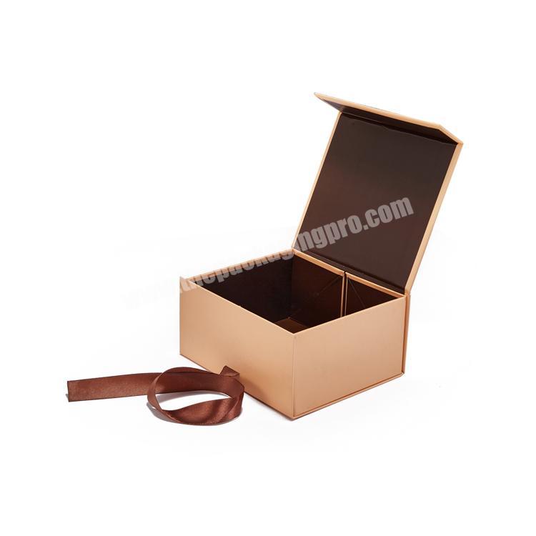 reasonable price paper boxes custom gift box  man gift box for wig