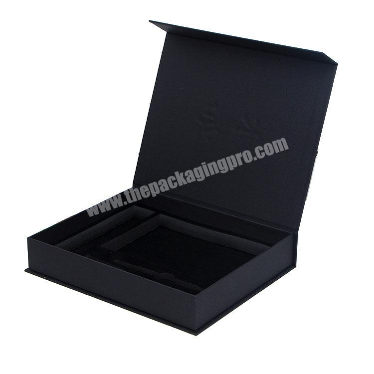 simple luxury mail corrugated wedding album paper disposable cigarette printing photo packaging box