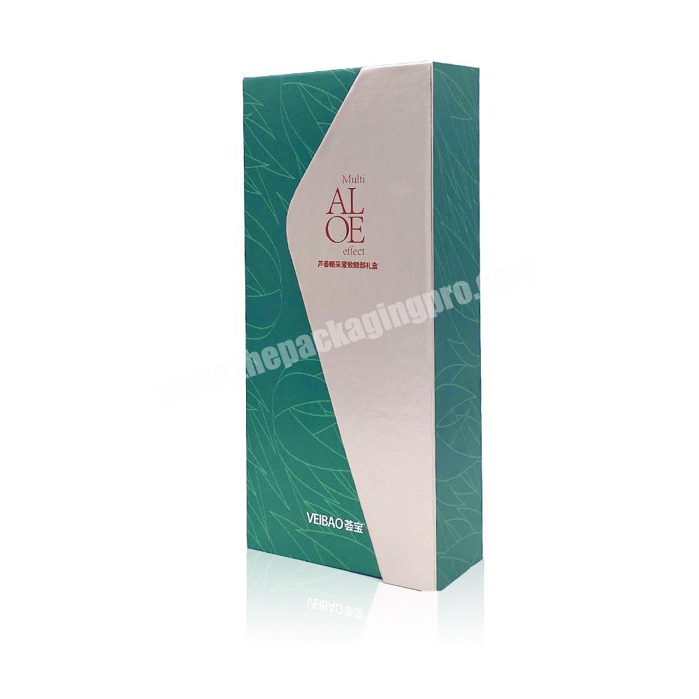wholesale eyelash eyelashes box packaging and lashes chouchou box drawer packaging logo