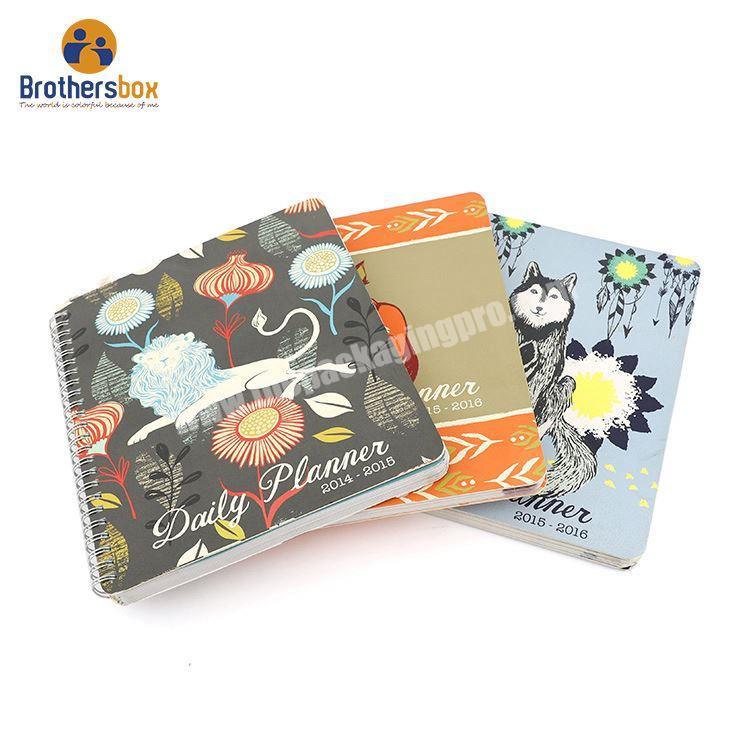 stationery product handmade planner stationary notebooks
