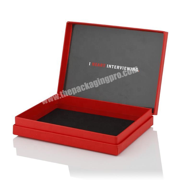 Brothersbox manufacturer custom designer fancy jewellery box jewelry packaging box