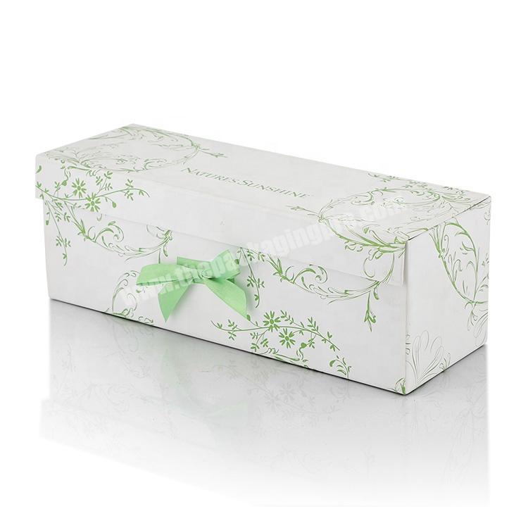 Brothersbox packaging love wedding usb gift boxes with photo box