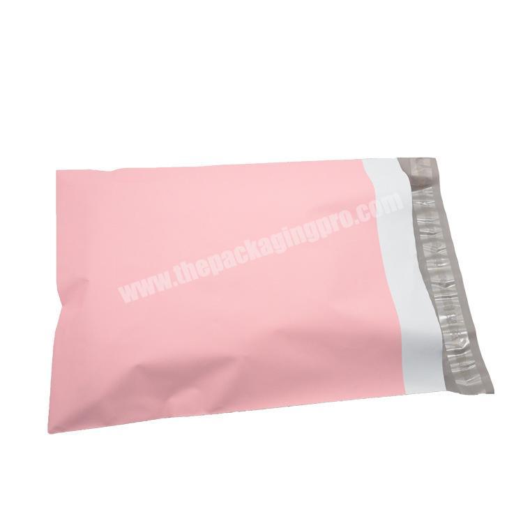 Cheap price lightweight custom extra large size poly shipping mailer bags