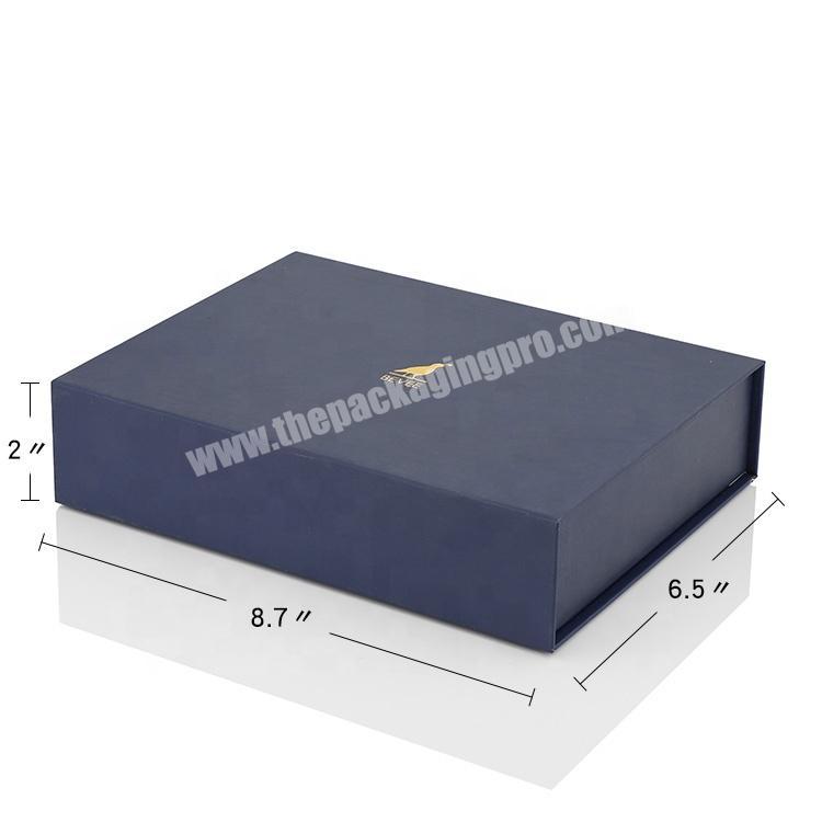 China supplier Brothersbox wedding usb gift box for wallets
