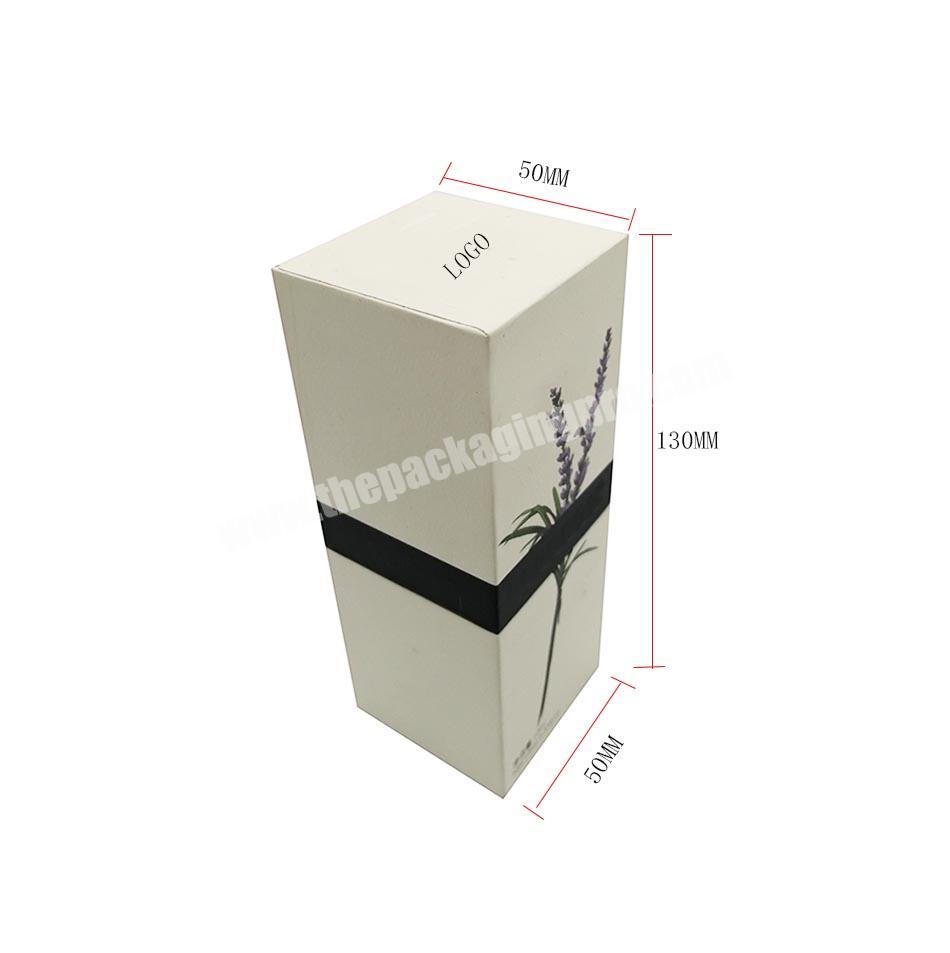 Custom Design Cardboard Boxes Essential Oil Box Packaging, Storage Box Essential Oils, Essential Oil Box Storage