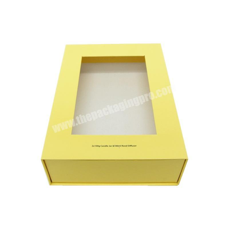 Custom Folding USB Electronic Packaging Paper Box For Card Game