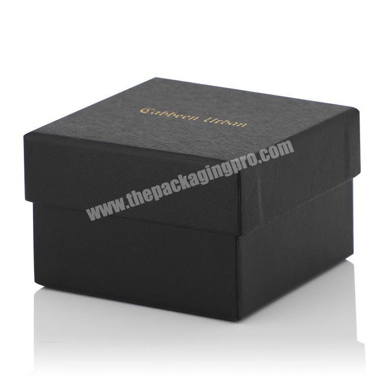 Custom Hard Paper Rigid Cardboard Packaging Luxury Colorful Printing Bath Bombs Elegant Gift Lid and Bottom Box
