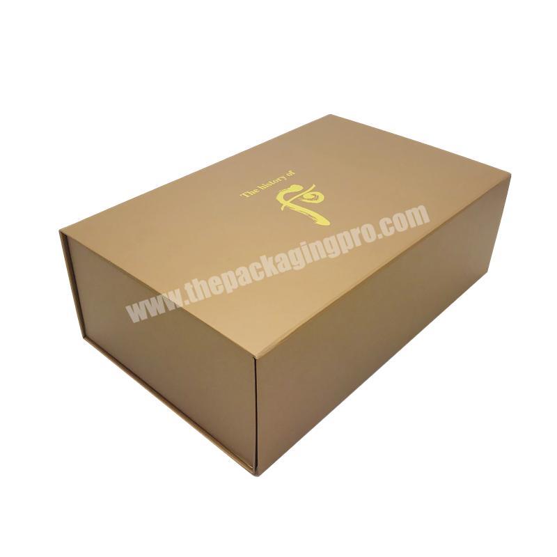 Custom Logo Luxury Paper Packaging Tissue Premium Branded Drawer Leather Shoe Box
