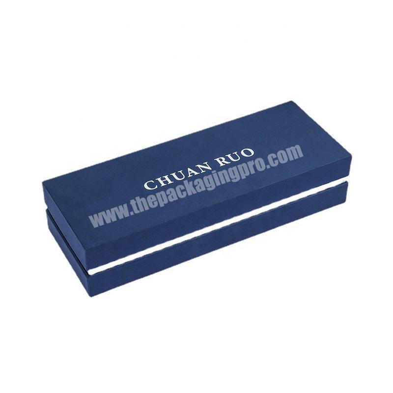 Custom Luxury Cardboard Kaviar Gift Box Caviar Packaging Box