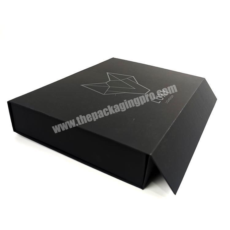 100% recycled high quality custom printing Professional recyclable cosmetic paper box package