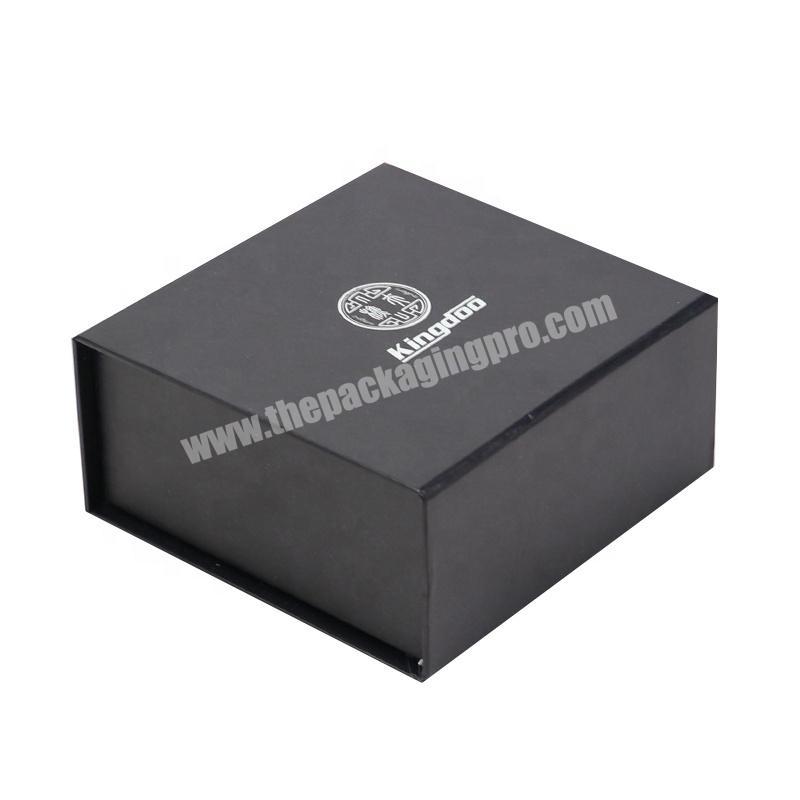 Custom Packaging Parfum Luxury Essential Oil Cosmetic Paper Packaging Cheap Book Shape Perfume Set Gift Box