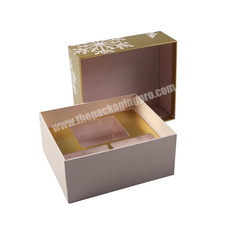 Custom Printing Recycled Cardboard Packaging Boxes for Cosmetics Bottles