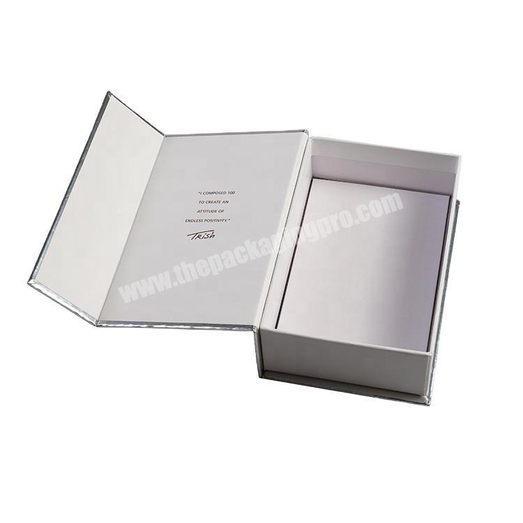 Durable and Accurate Nice Printing Folding Cosmetic Paper Boxes Custom Packaging Box