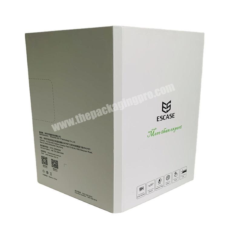 Factory outlet wholesale smartphone packaging box