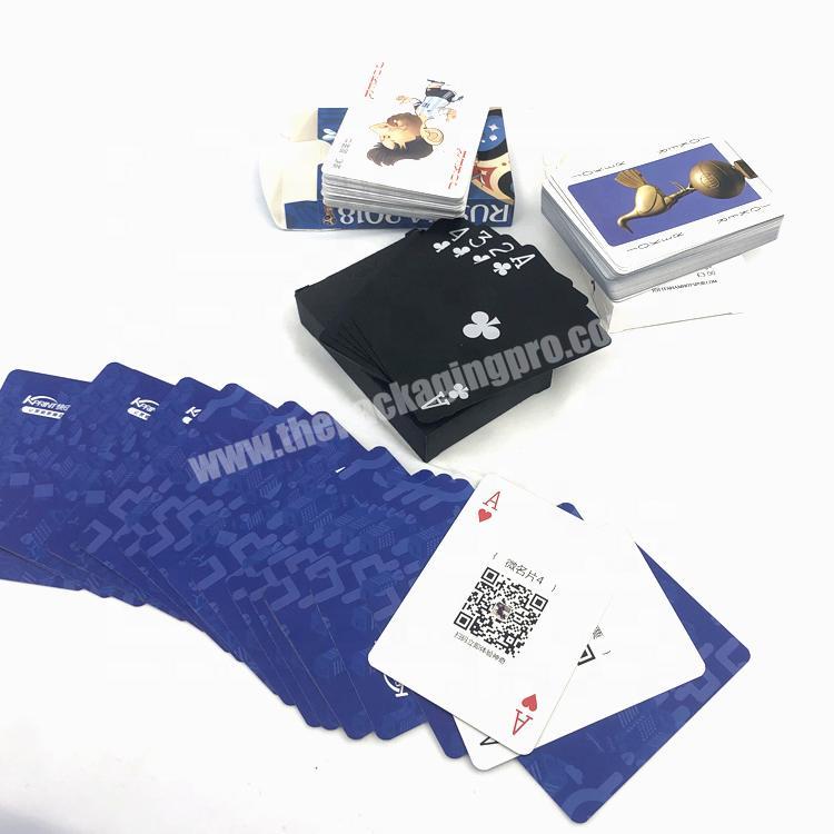 High Quality Game Cards adult sex playing card