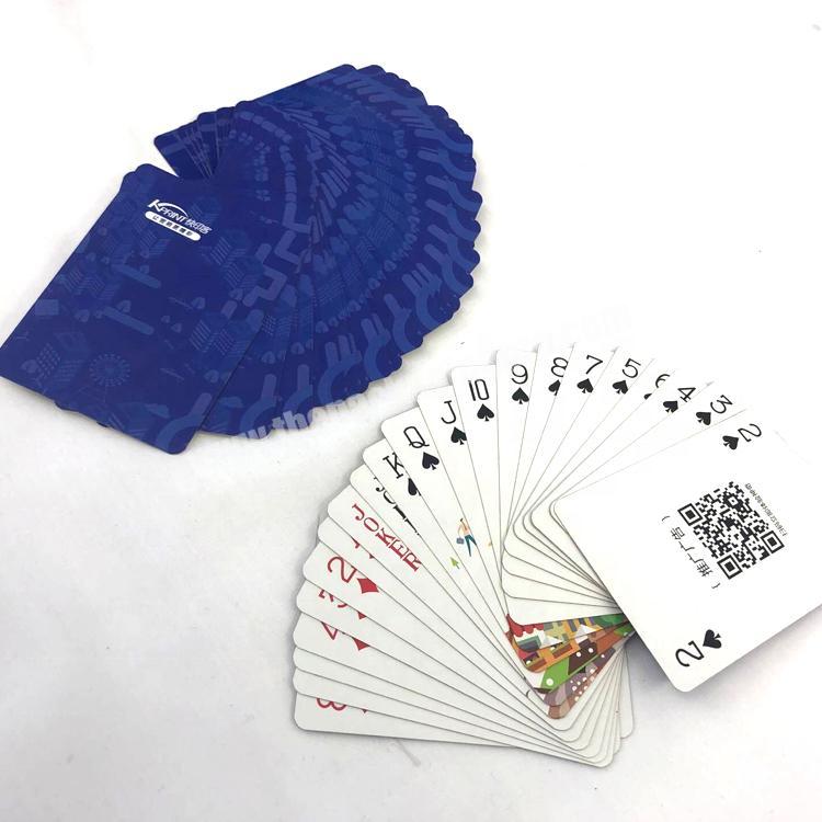 High quality playing card case