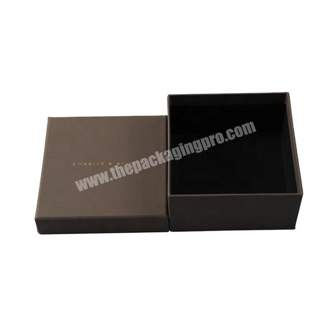Hot Sale Custom Cardboard Paper Gift Box Packaging Chocolate Paper Packing Gift Box