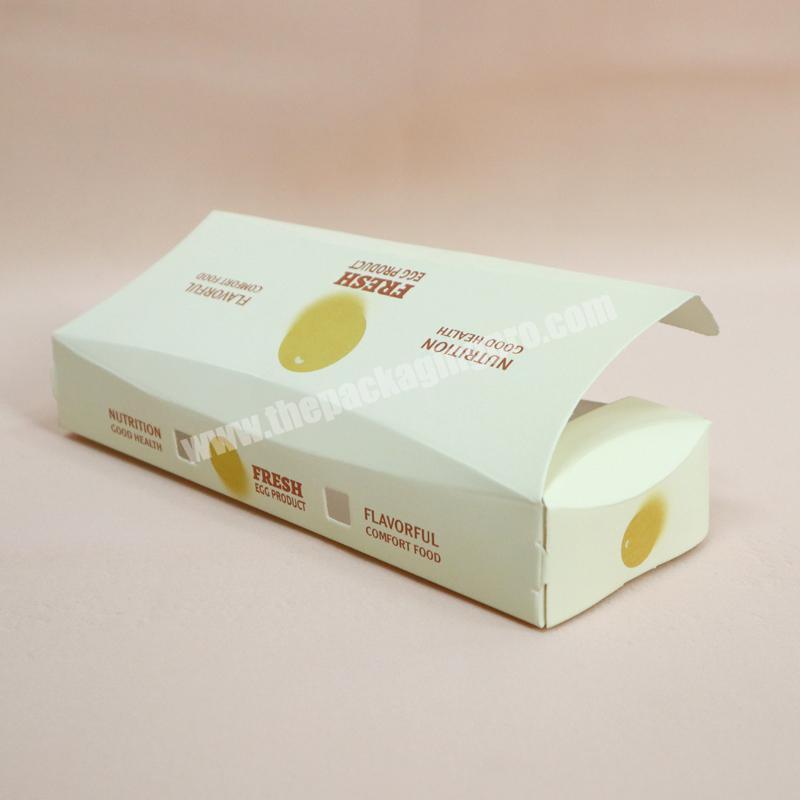 Kraft Packaging Favor Tall Wedding Cake Boxes in Bulk