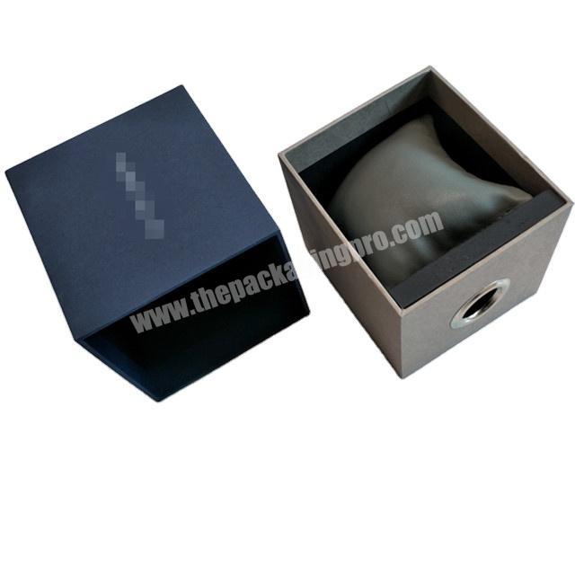 Luxury Drawer Paper Watch Box