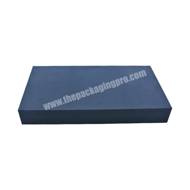 Luxury Food Truffle Christmas Cracker Packaging Boxes Sushi With Dividers