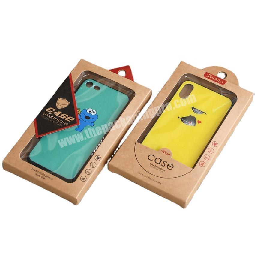 Mobile phone case packaging  cell phone case packaging i phone case packaging box