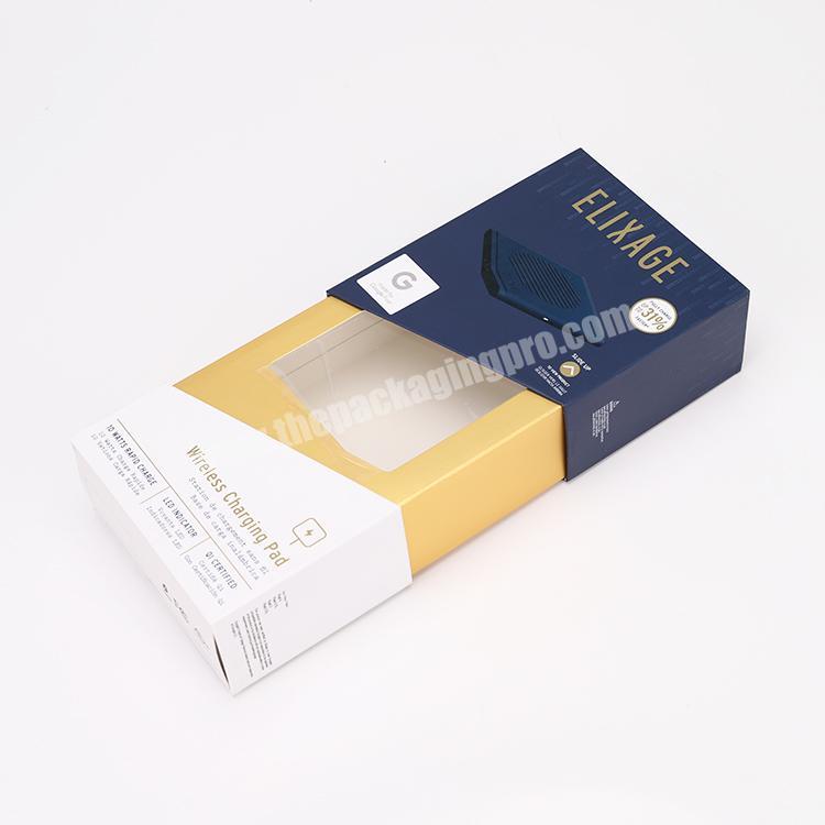 New Folding Skincare Set Box Packaging Box,Skincare Packaging Paper Box