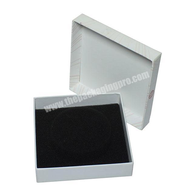 Packing Online Refrigerator Cardboard Small Carton 8x8 Gift Packaging Clothes Box With Logo