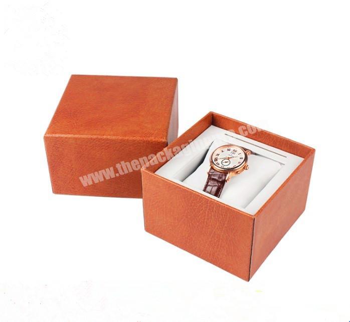 Popular Design Women Wrist Watches Ladies Quartz Watch Bangle Bracelet Set Box Watch Paper Box Packaging