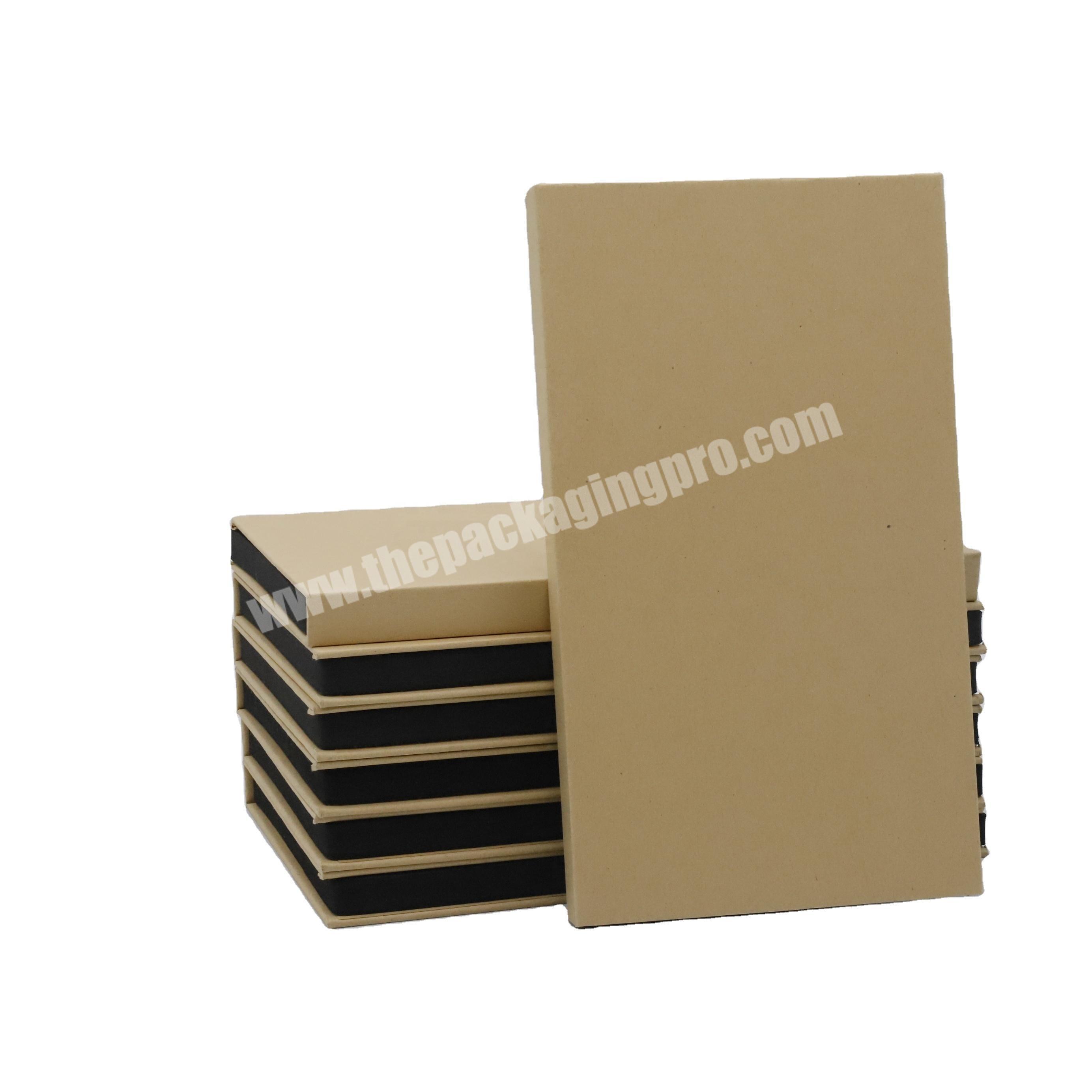 Recyclable Custom High Quality Luxury Phone Case Packaging Screen Protector Packaging  Box