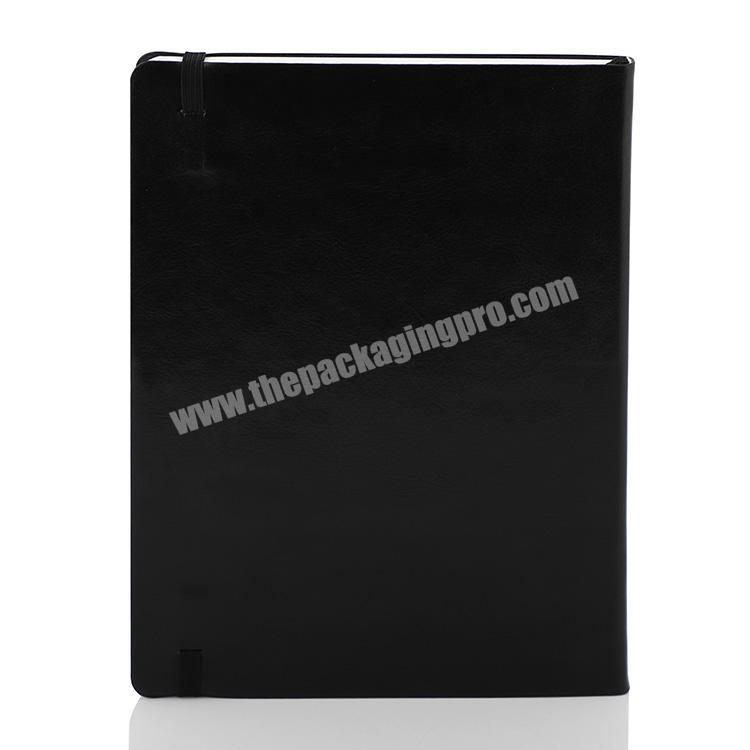 School supplies imported stationery notebook private label hardcover notebooks