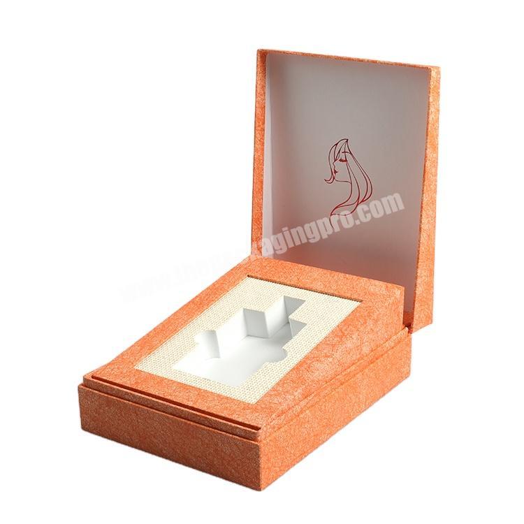 Special perfume fragrance paper box for perfume bottle 30ml