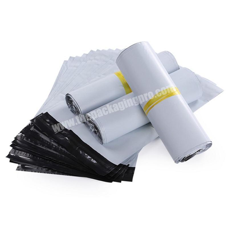 Top quality waterproof tear-proof extra large heavy duty poly mailer bags