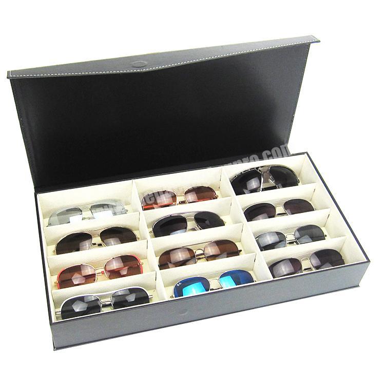 Wholesale Custom Packaging Boxes Sunglasses, Sunglasses Paper Box, Paper Box Sunglasses With Logo