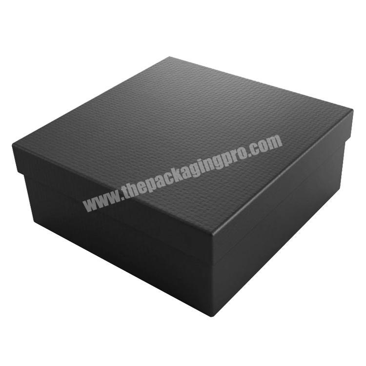 Wholesale Custom Printed Handmade Pape Cardboard Gift Shoe Packaging Box