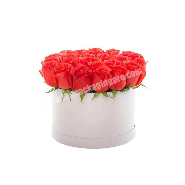bouquet luxury gift flower box roses