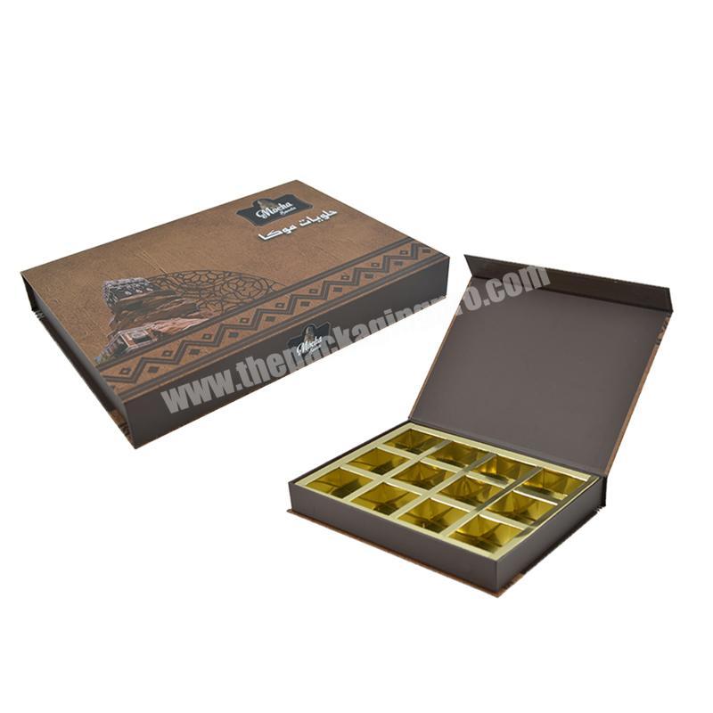cardboard candy chocolate boxes chocolate gift box luxury chocolate boxes packaging