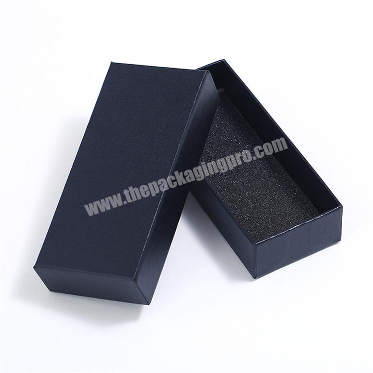 china small cardboard rectangular gift box