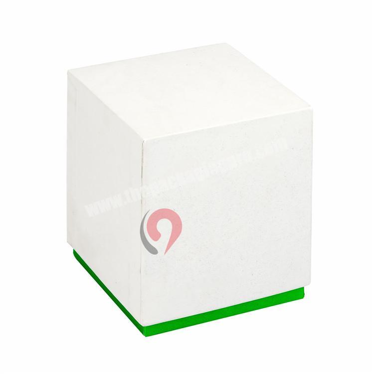 design luxury packaging paper box for perfume