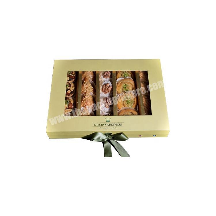 gift diwali packaging sweet box