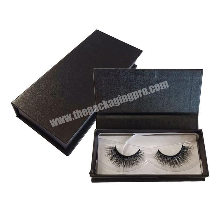 luxury wholesale empty lashes custom boxes