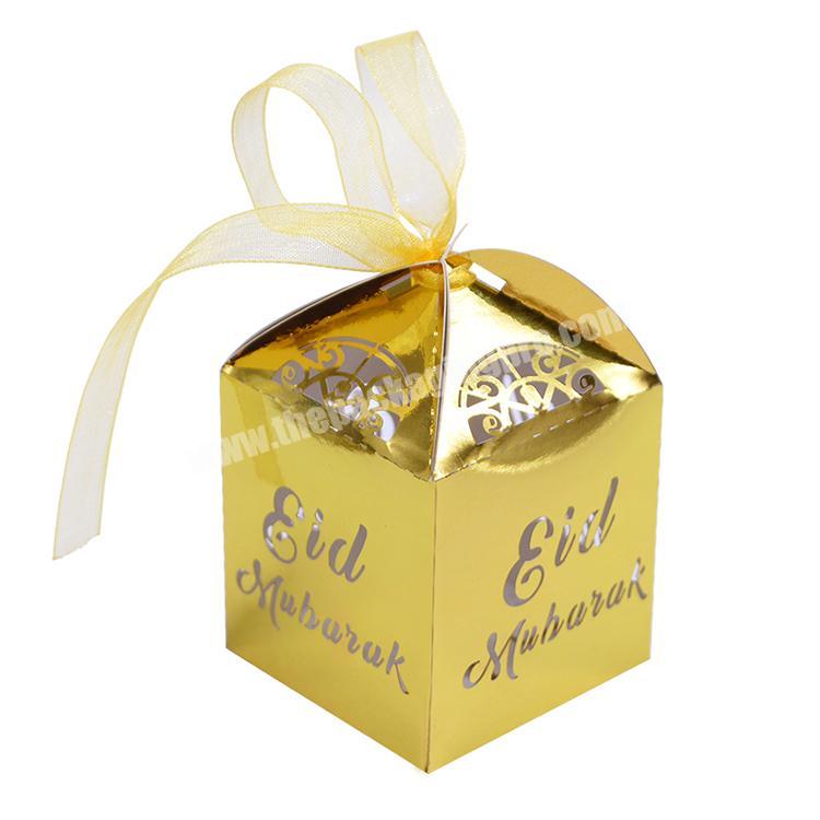 packaging favor mubarak gift box eid