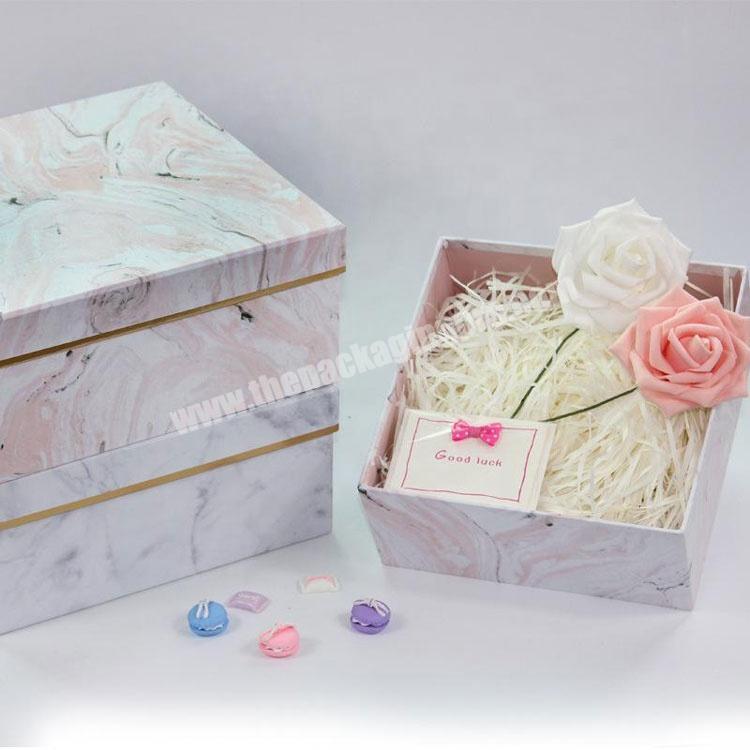paper gift packaging small boxes for gifts