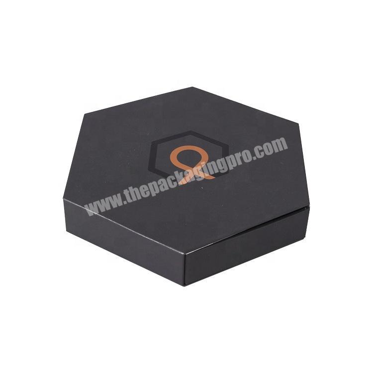 paper magnetic packaging custom gift boxes with logo
