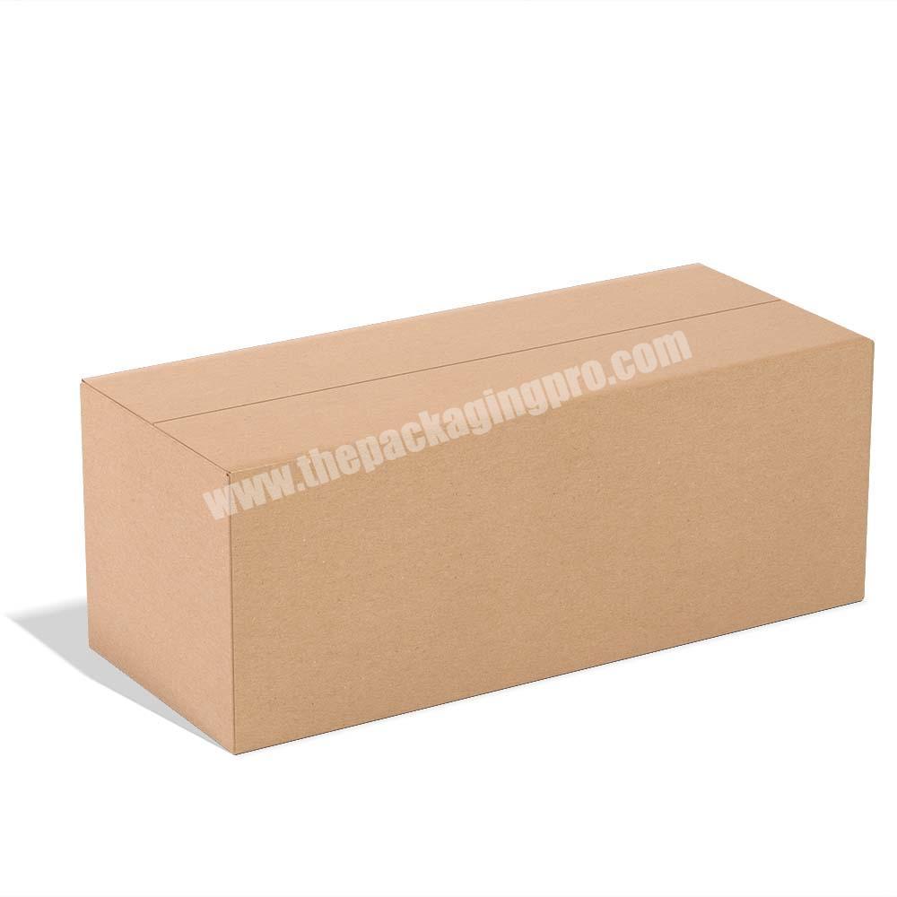 Corrugated Box For Packing Corrugated Paper Box Heavy Duty Paper Packaging Master Carton Corrugated Carton Box