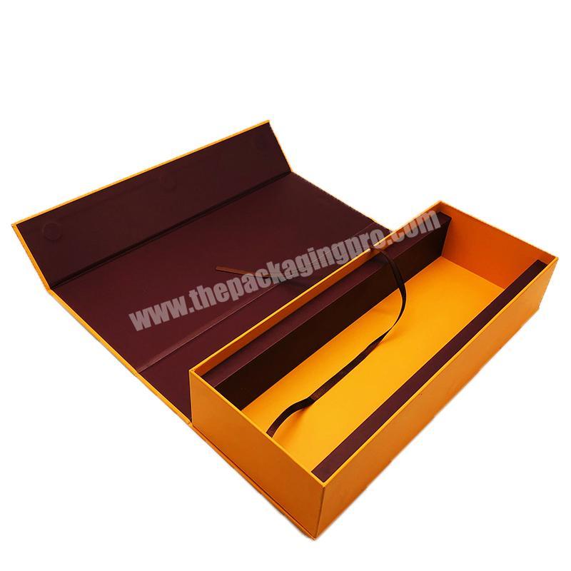 Custom Luxury Packaging Paper Box for Gift