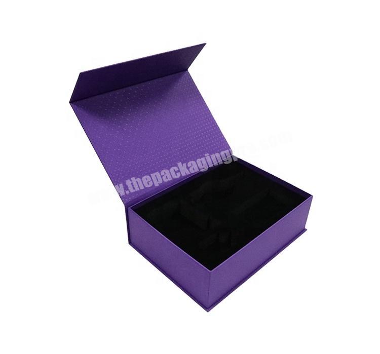 Custom Printed Logo Wholesale Luxury Flat Pack Folding Cardboard Paper Shoe Box Ribbon Closures Packaging Gift Boxes