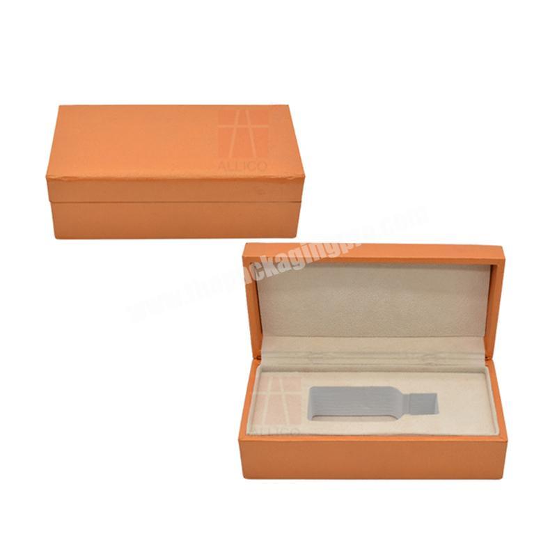 Customized High Quality Luxury Magnetic Perfume Box Printing Cardboard Solid Cosmetic Perfume Bottle Packaging Gift Box