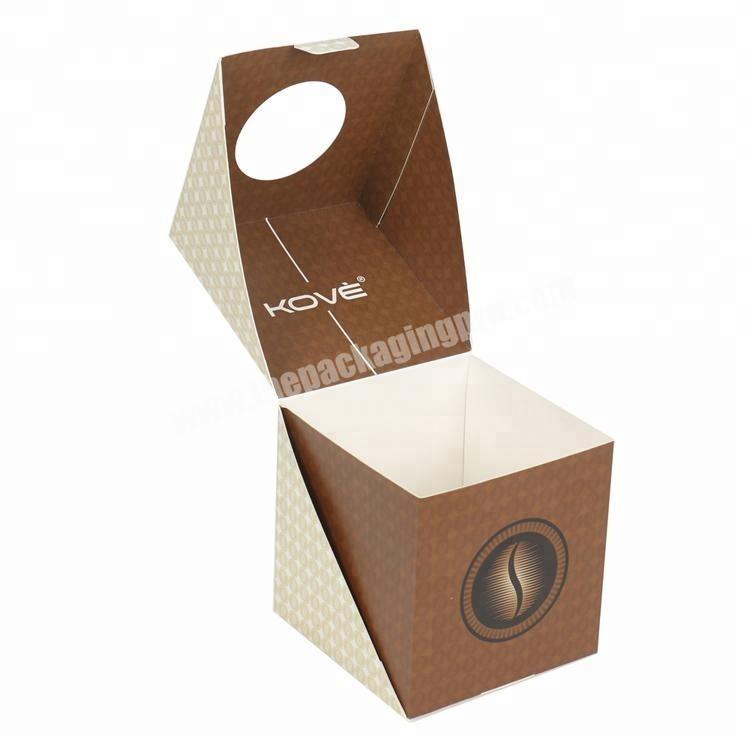 Free coupon $1000 coffee mug packaging printed shipping boxes