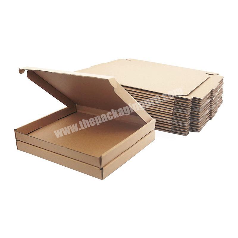 High Strength Crush Resistence Small Packaging Mailing Boxes for Business, Posting,Small Packet Shipping,Storing or Gift