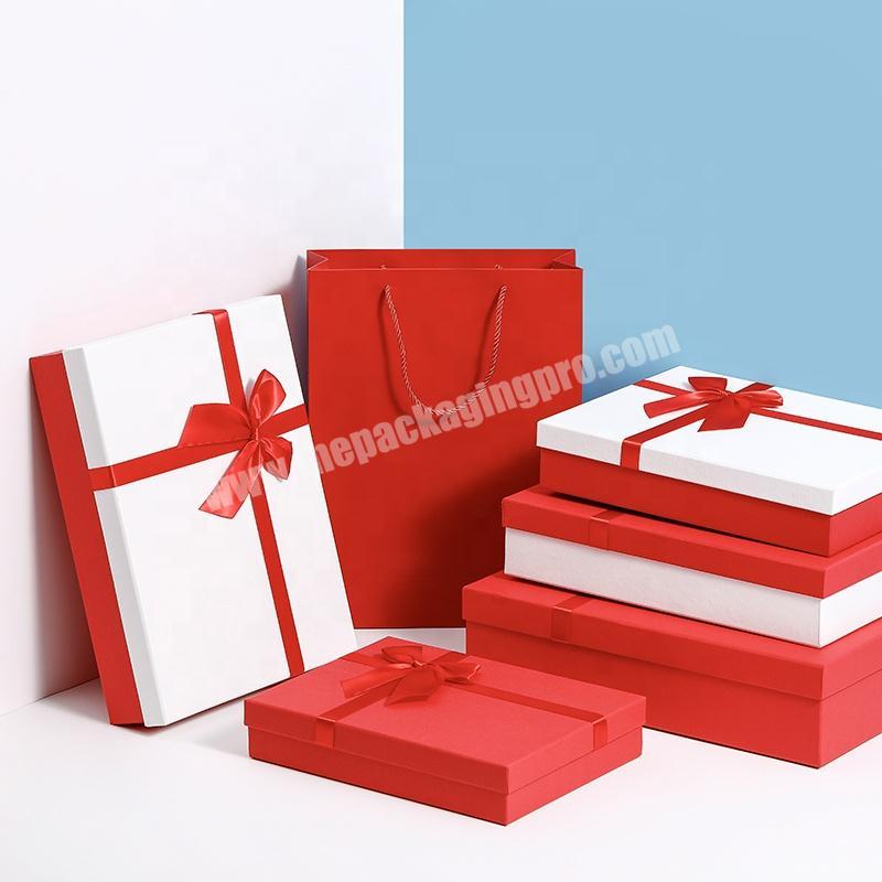 KInSun New Design Paper Box Wedding Custom Logo Packaging Paper Box Design OEM Custom Logo Manufacture Paper Box For Perfume